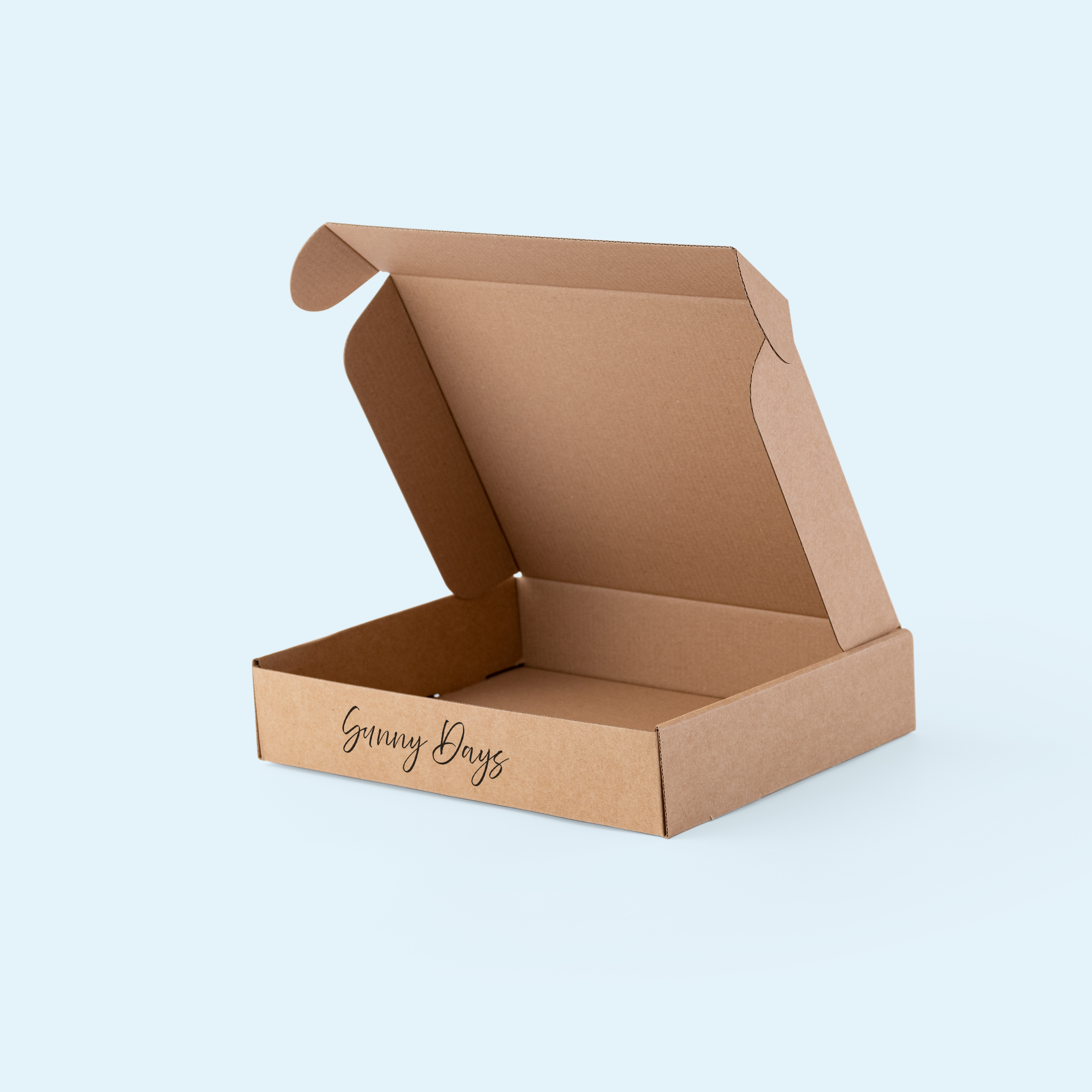 Packaging si ambalaje personalizate