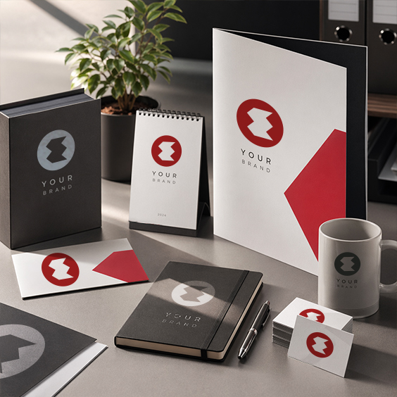 Corporate & Office