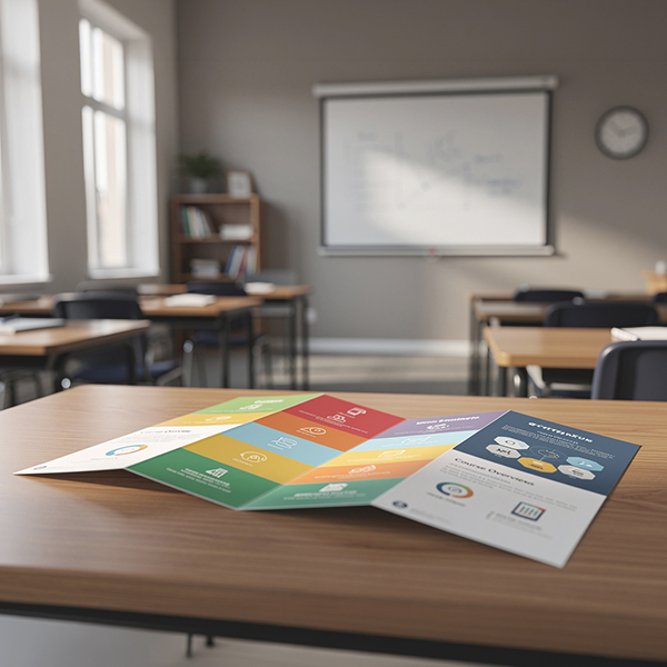 Educatie & Cursuri