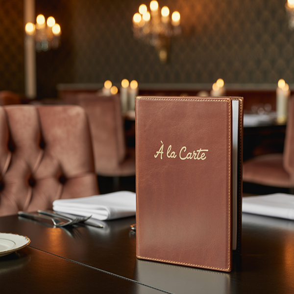 Gastronomie & HoReCa