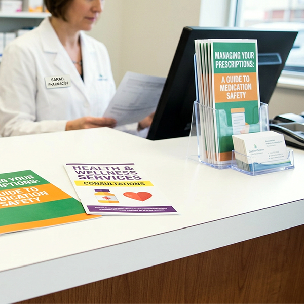 Farma & Medicamente