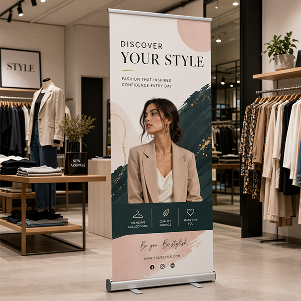 Retail & Comert