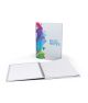 Bloc notes - cu spirala si cu hardcover