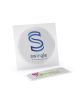 Autocolante - cu gel (doming)