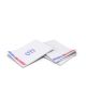 Bloc notes - lipite, fara coperta