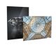 wallart - sticla acrilica
