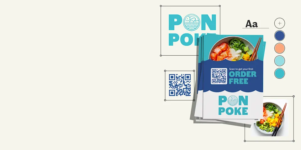 Online printing made effortless